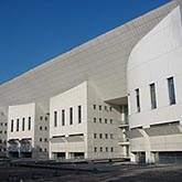 Classes d’orchestration – Orchestre des Lauréats du CNSM