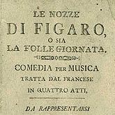 Suzanetta - D’après les Noces de Figaro de Mozart (création) – Orchestre Victor Hugo Franche-Comté