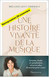 Une Histoire de la musique en quelques flashback : Un moment musical instructif